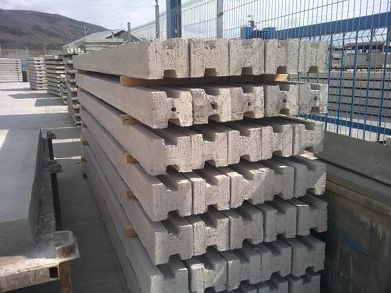 PREFA PECINA s.r.o. - betonárna Paseka - BETON SERVER - BETON, VŠE Z BETONU A VŠE PRO BETON V ČR