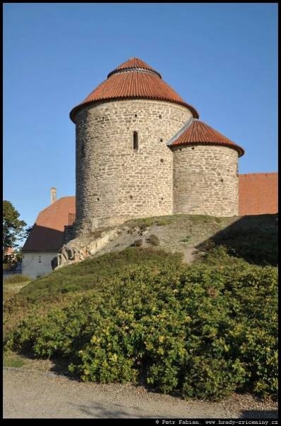 Hrady, tvrze, zámky a zříceniny – Fotografie z roku 2024 – 15.část / hrady-zriceniny.cz
