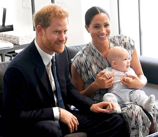 Royal Family Tree: A Guide to Queen Elizabeth II's Kids and Grandkids