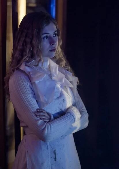 We Hunt Together - Episode 6 - Z filmu - Hermione Corfield
