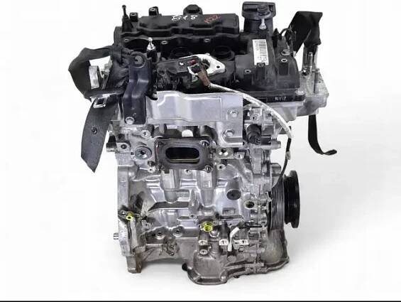 Motor HYUNDAI BAYON i20 i30  1.0 T-GDI 101HP G3LF