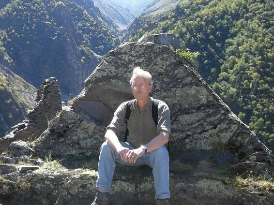 Neil MacFarlane