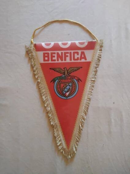 Benfica Lisabon