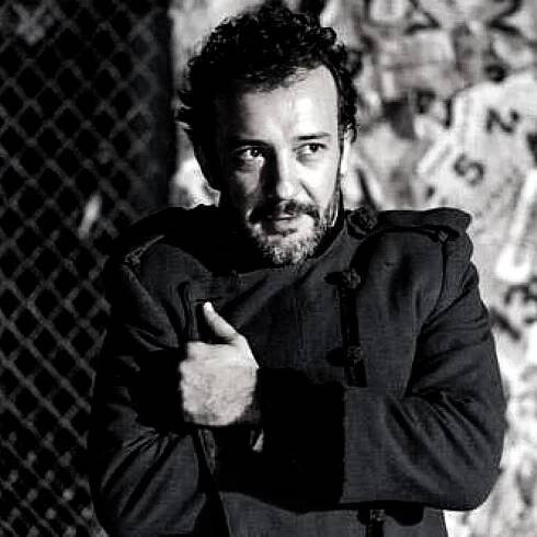 GARCÍA-PÉREZ PRODUCCIONES - José Luis García-Pérez