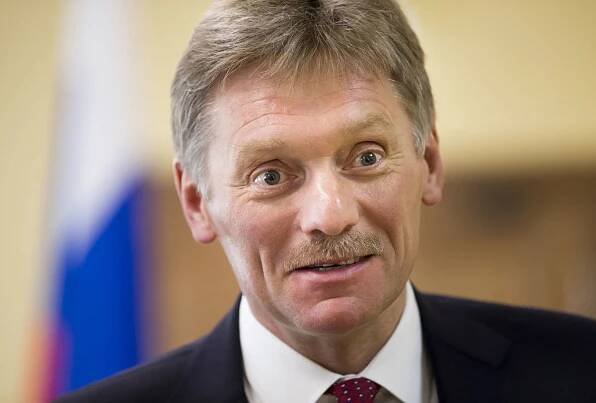 Putinov hovorca: Štáty NATO 'fakticky' bojujú proti Rusku