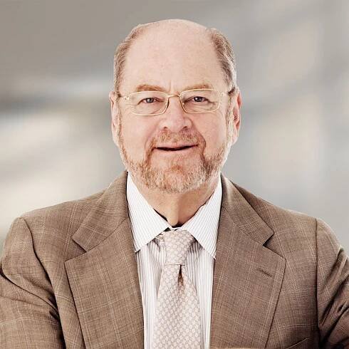 Dr. James Rothman