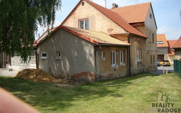 Ostatní, Smečno, 273 05, 270 m²