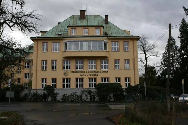 Děčín-Libverda oslavovala