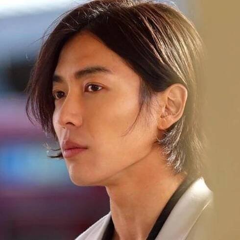 Kim Jae Wook 6