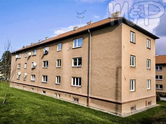 Prodej Byt 3+kk, Lípová, Jemnice, okres Třebíč