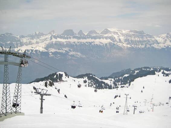 Flumserberg