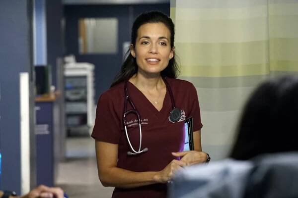 Torrey DeVitto - Actress