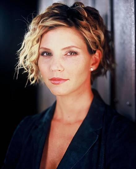 Angel - Season 4 - Promo - Charisma Carpenter