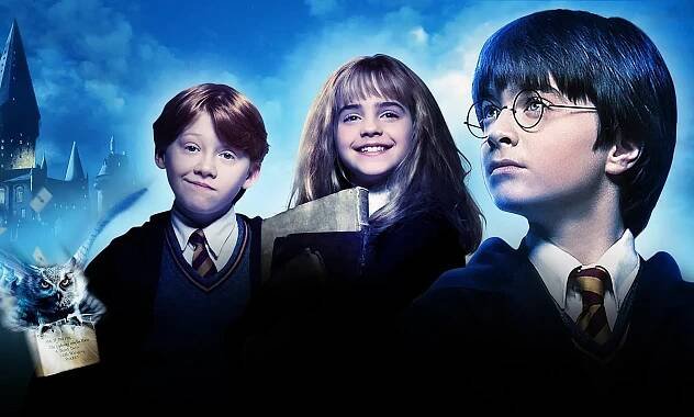 Jaký to má smysl? Režisér filmů o Harry Potterovi kritizuje připravovaný seriál - iDNES.cz