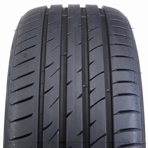 4× Letní pneumatika Goodride Solmax 1 245/45R18 100 Y zesílení (XL)