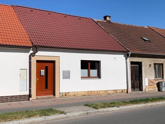 Nový Bydžov, okres Hradec Králové