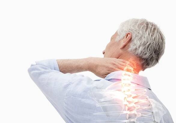 Příčiny, příznaky a způsoby léčby cervikální osteochondrózy