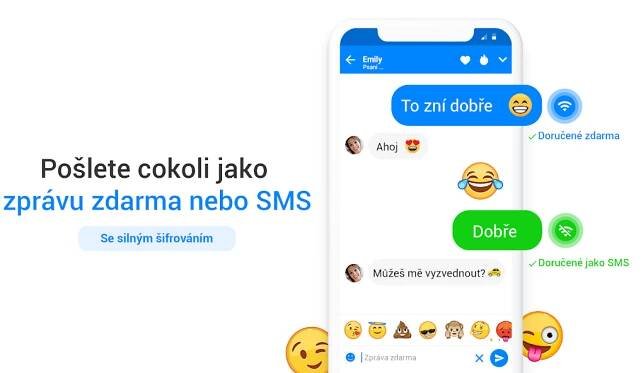 Snímek obrazovky