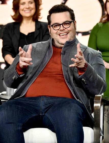 Josh Gad