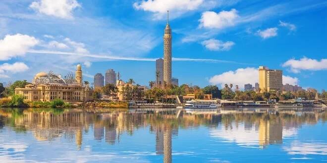 Kam do Egypta na dovolenou? Nejlepší letoviska a památky | Slevomat.cz