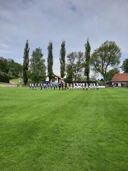 U19 nestačila na Náchod - FK Orlicko