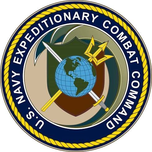 Navy Expeditionary Combat Command