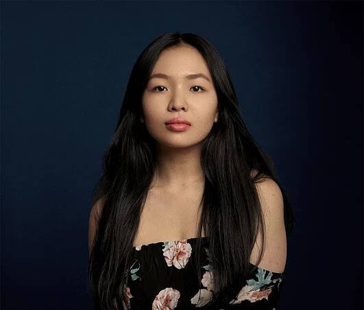 Andrea Guo @ SPIELKIND