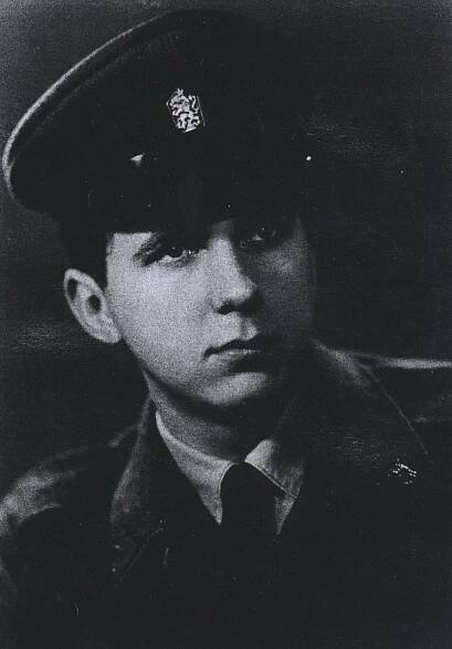 Jan Johannes Novotný (1943)