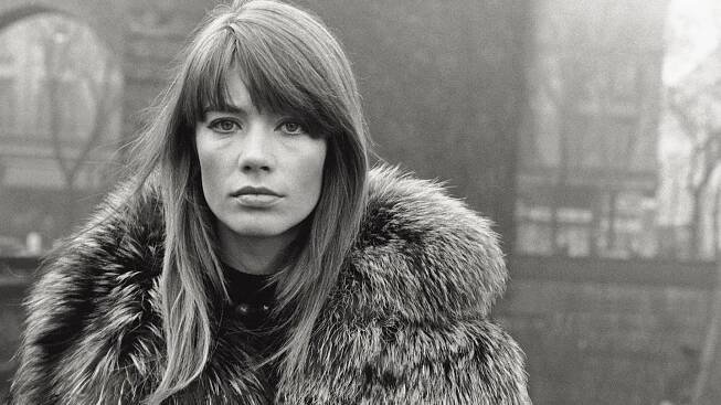 Françoise Hardy’s Greatest Albums Ranked