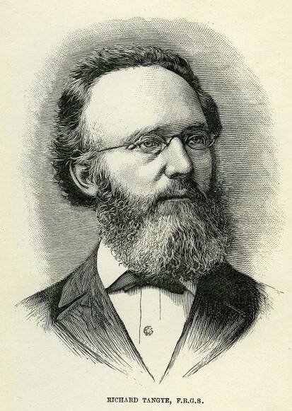 Tangye