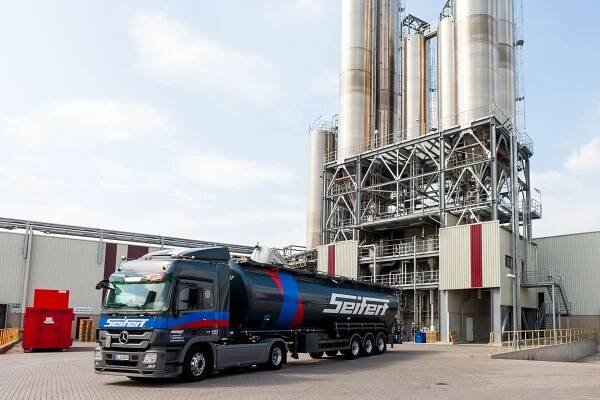 Průmyslová řešení od Seifert Logistics Group