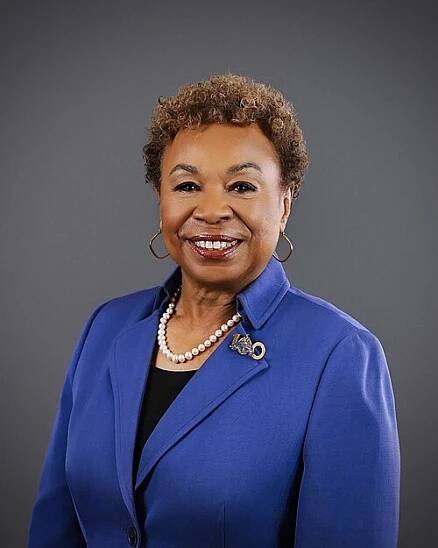 Barbara Lee - Wikipedia