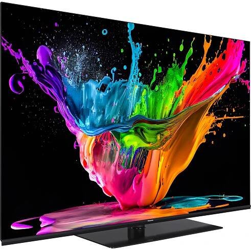 Panasonic 55" OLED (TX-55MZ800E)