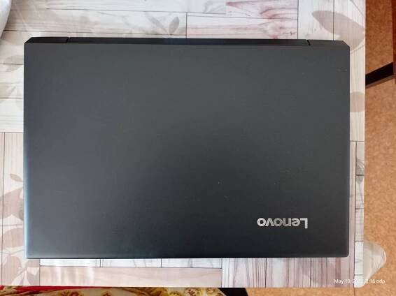 Notebook Lenovo - Počítače a hry