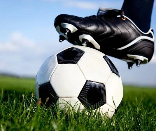 fotbal