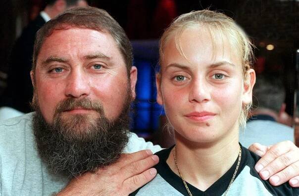 ‘Unbreakable:’ How tennis star Jelena Dokic overcame ‘years of abuse’