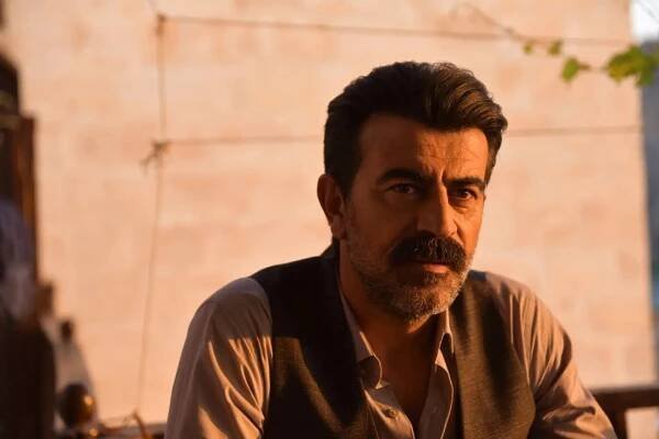 Erkan Bektaş - Biography, Height, Life Story, TV Series 4