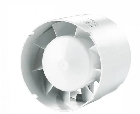 Vents 125 VKO 1L od 467 Kč - Heureka.cz