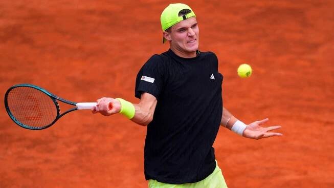 Roland Garros