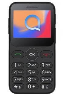Alcatel 3085 LTE - POUŽITÉ