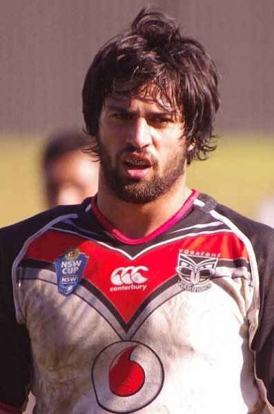 David Bhana