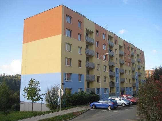 Práce HSV (hlavní stavební výroba) | Stavební bytové družstvo Náchod