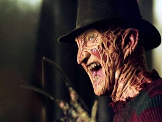 Robert Englund is done playing Freddy Krueger