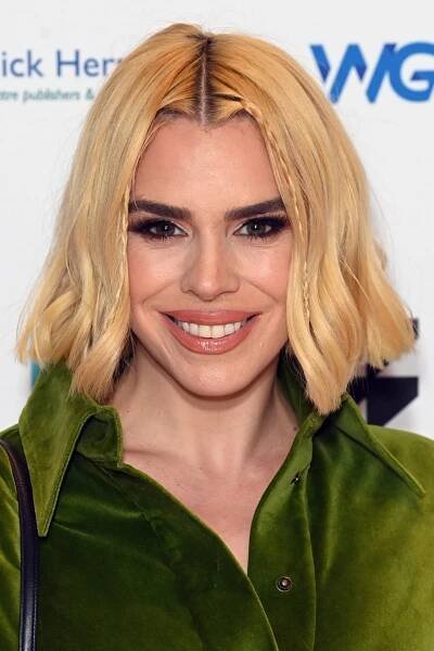 Billie Piper No Makeup | Saubhaya Makeup