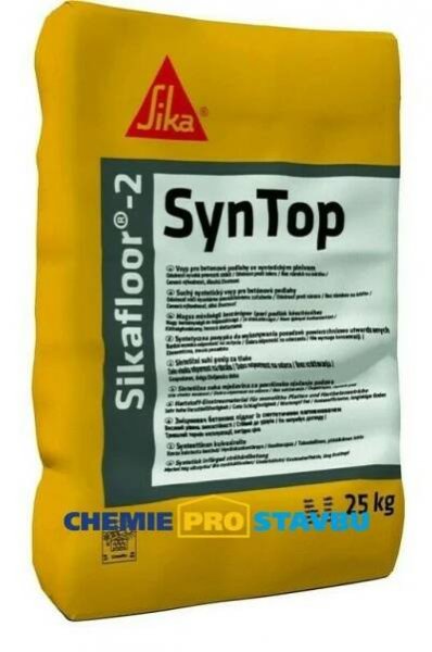 Sikafloor 2 Syntop