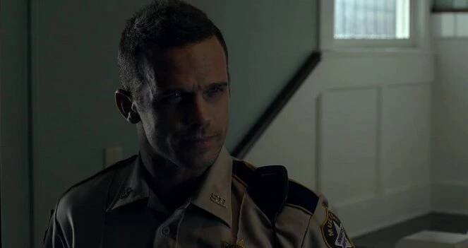 Replicate - Z filmu - Cam Gigandet