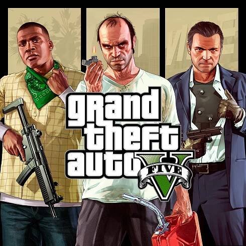 Archiv novinek - GTA V / Grand Theft Auto 5 - na Gta.cz