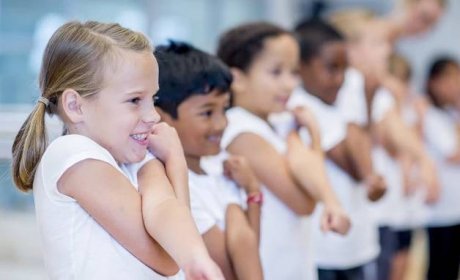 Single-Sex Physical Education Classes: The Foundation Position - Women's Sports Foundation
