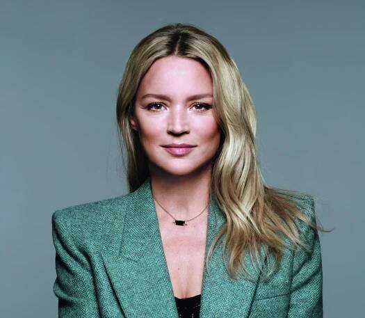 Virginie Efira