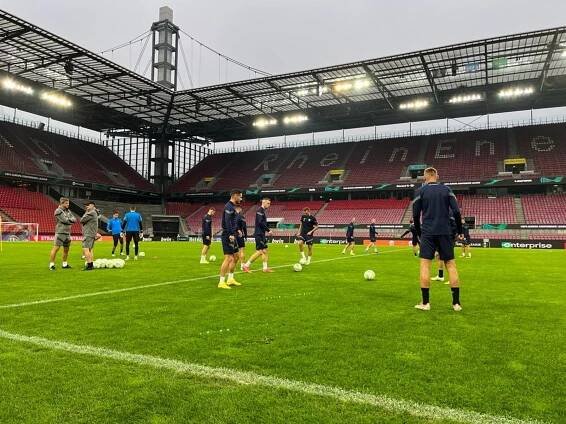 Slovácko bude v Kolíně bojovat i za Šumiho. Čeká ho těžší soupeř než Partizan